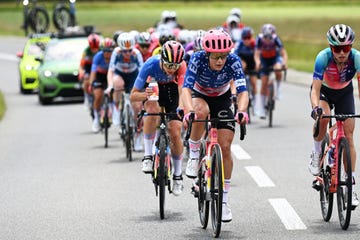 4th tour de suisse women 2024 stage 3