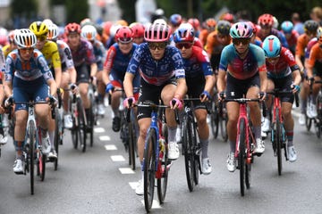 3rd tour de france femmes 2024 stage 4