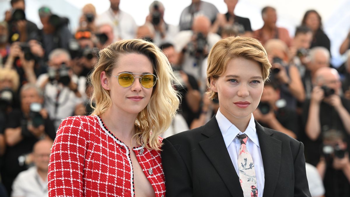 preview for Estos son los mejores ‘looks’ de la historia de Cannes