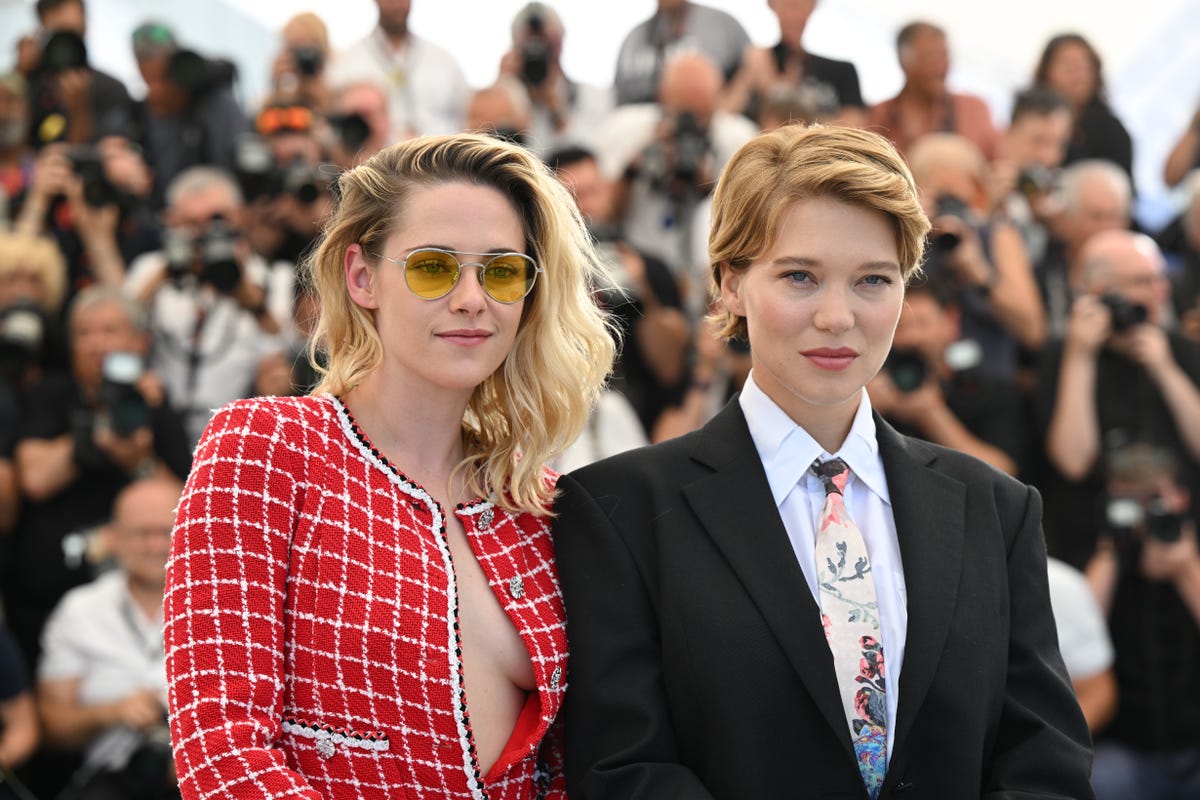 preview for Estos son los mejores ‘looks’ de la historia de Cannes