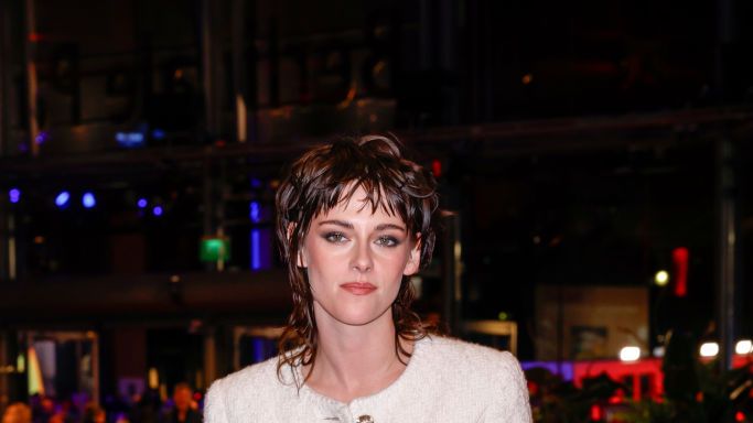 preview for How Kristen Stewart Went From Child Star to Leading Lady