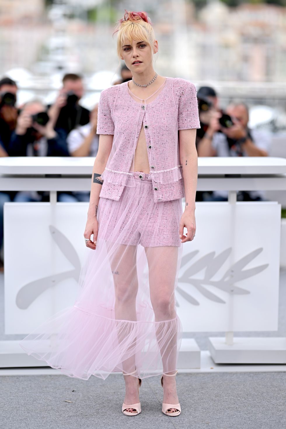 kristen stewart