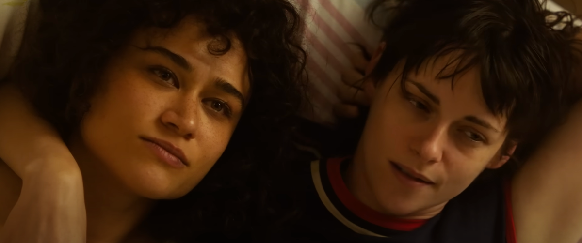 Lesbian films are bringing horn back to the big screen