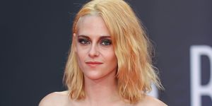 kristen stewart on her obsession with princess diana