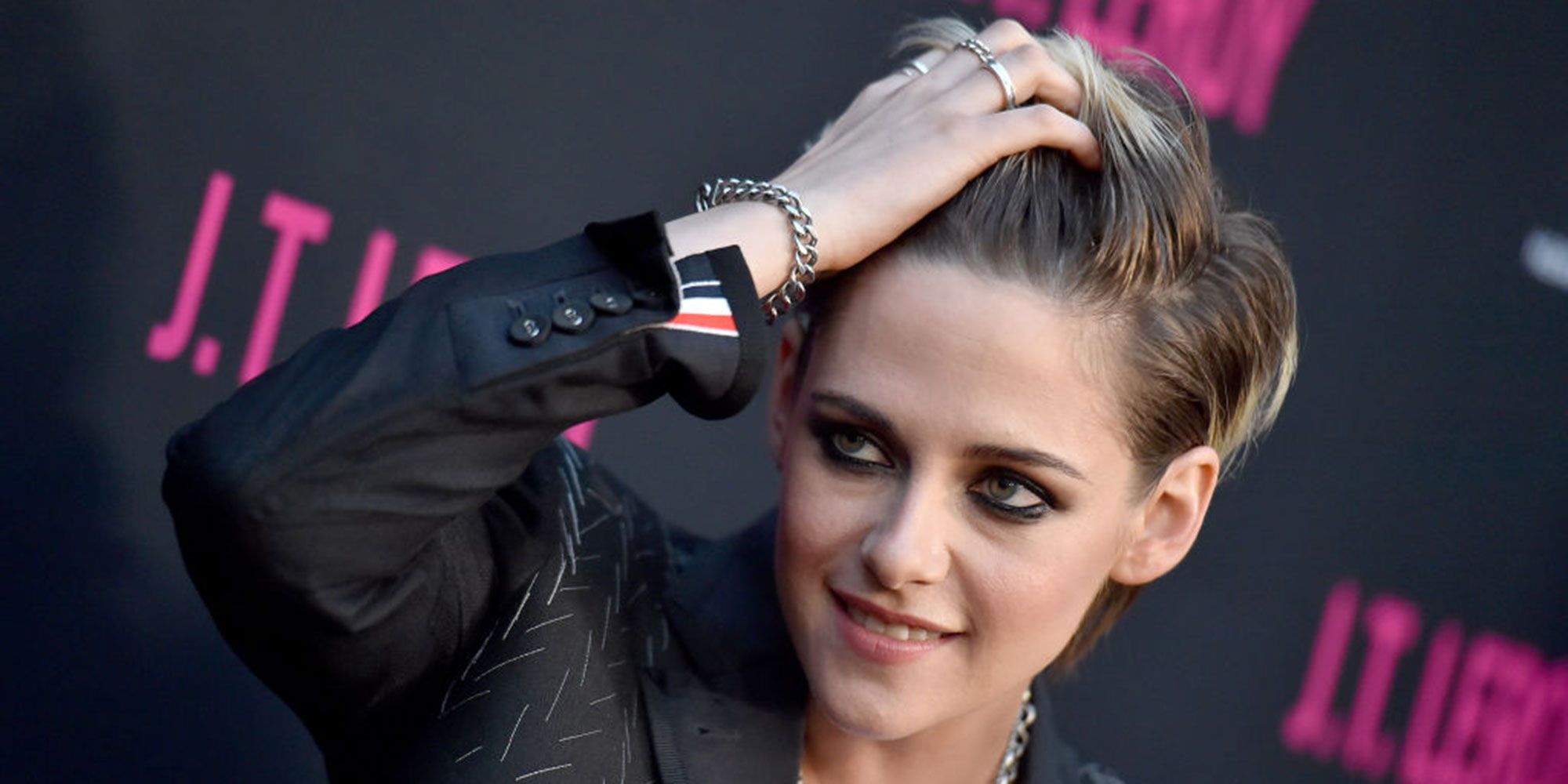 Kristen Stewart: her style elevated by Messika jewelry