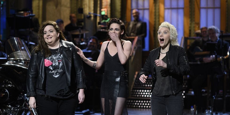 The 20 Most Controversial Saturday Night Live Moments of All Time