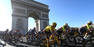 109th tour de france 2022 stage 21