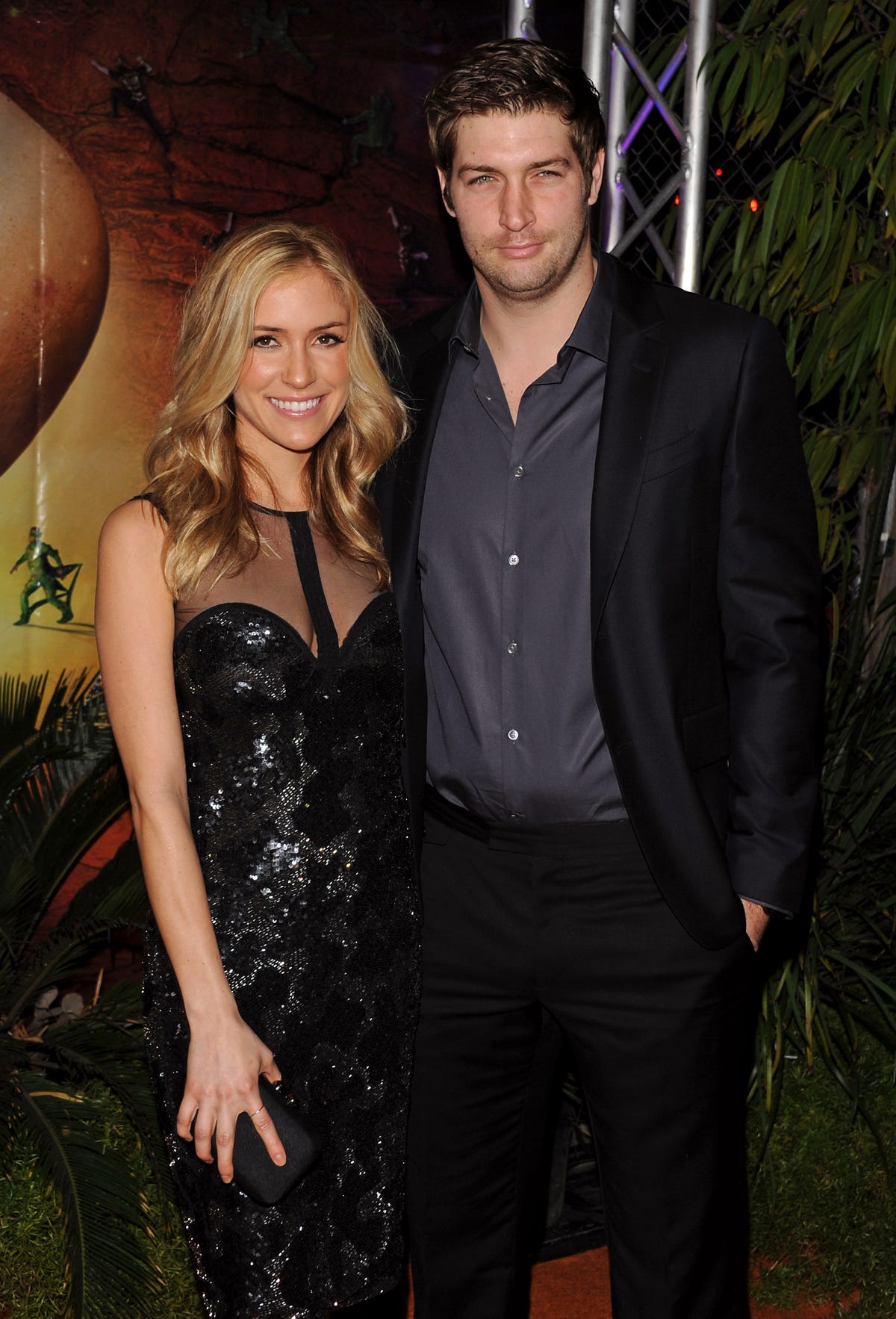 Kristin Cavallari and Jay Cutler's Relationship Timeline