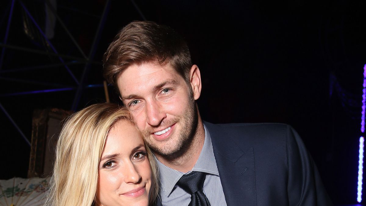 preview for Kristin Cavallari & Jay Cutler Divorce After 10 Years Together