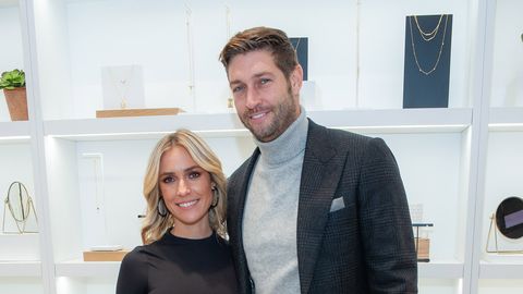 preview for Kristin Cavallari Spills The Tea About Laguna Beach and The Hills
