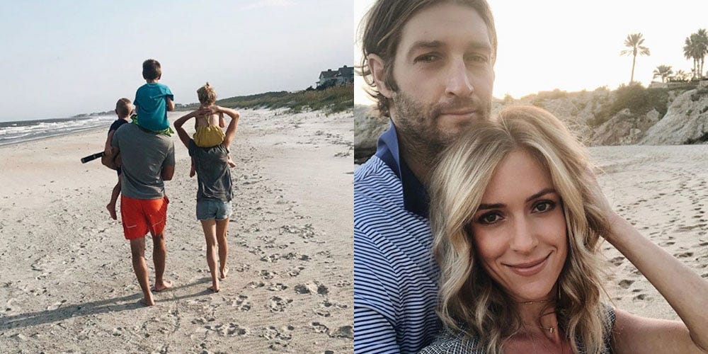 How Many Kids Do Kristin Cavallari and Jay Cutler Have?