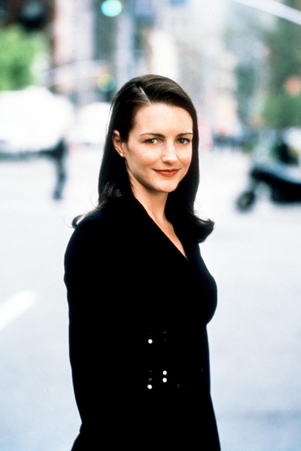 How to dress like the women in Sex and the City Sex and the City style