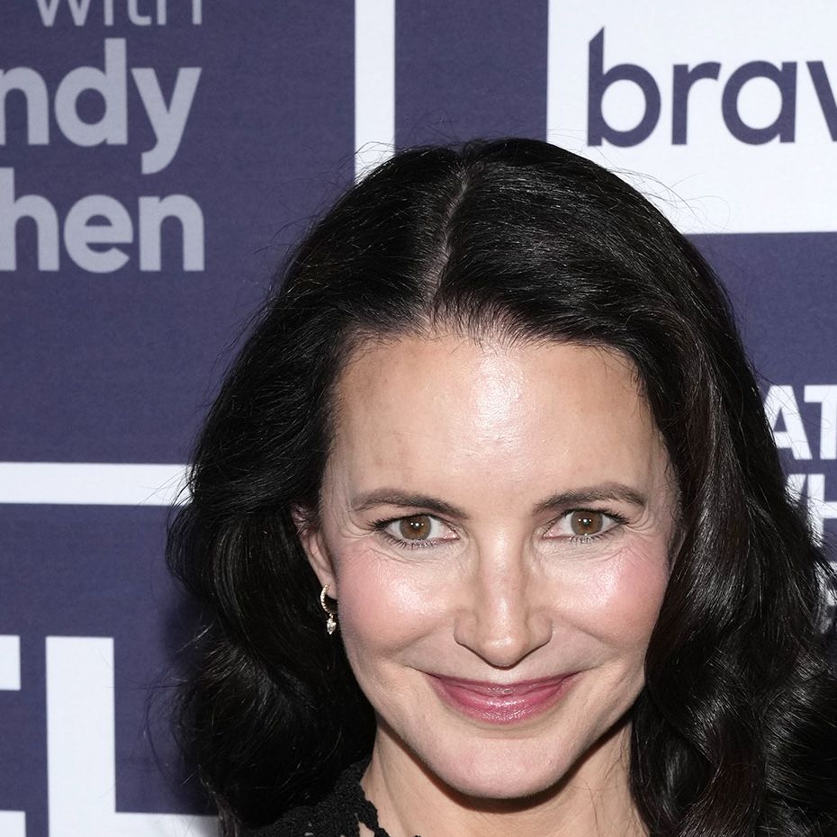 And Just Like That's Kristin Davis explains why she won't marry