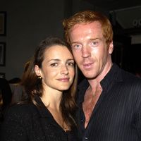 Damian Lewis
