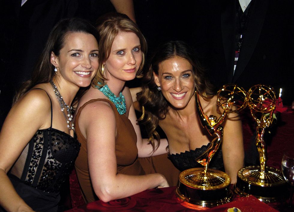 the 56th annual primetime emmy awards hbo after party