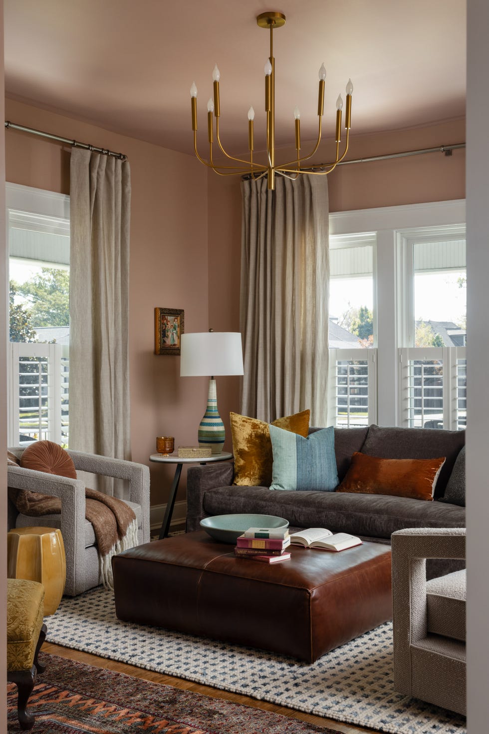 kristin keyes paint hack
