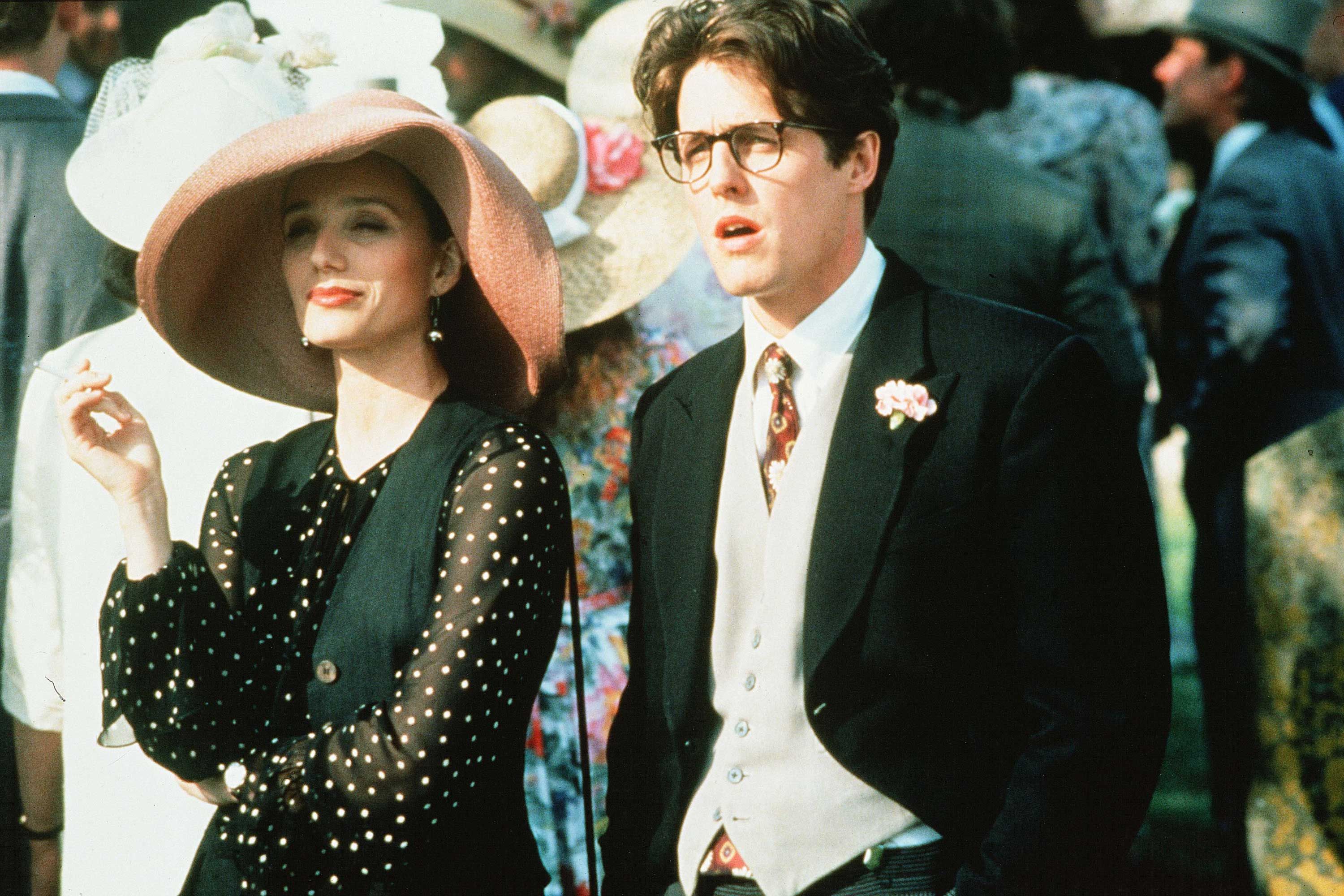 Four weddings and on sale a funeral watch online