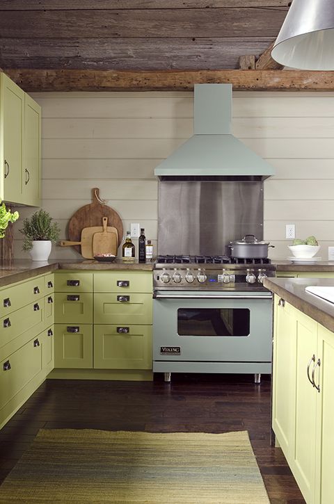 Countertop, Cabinetry, Kitchen, Room, Furniture, Kitchen stove, Property, Floor, Interior design, Major appliance, 