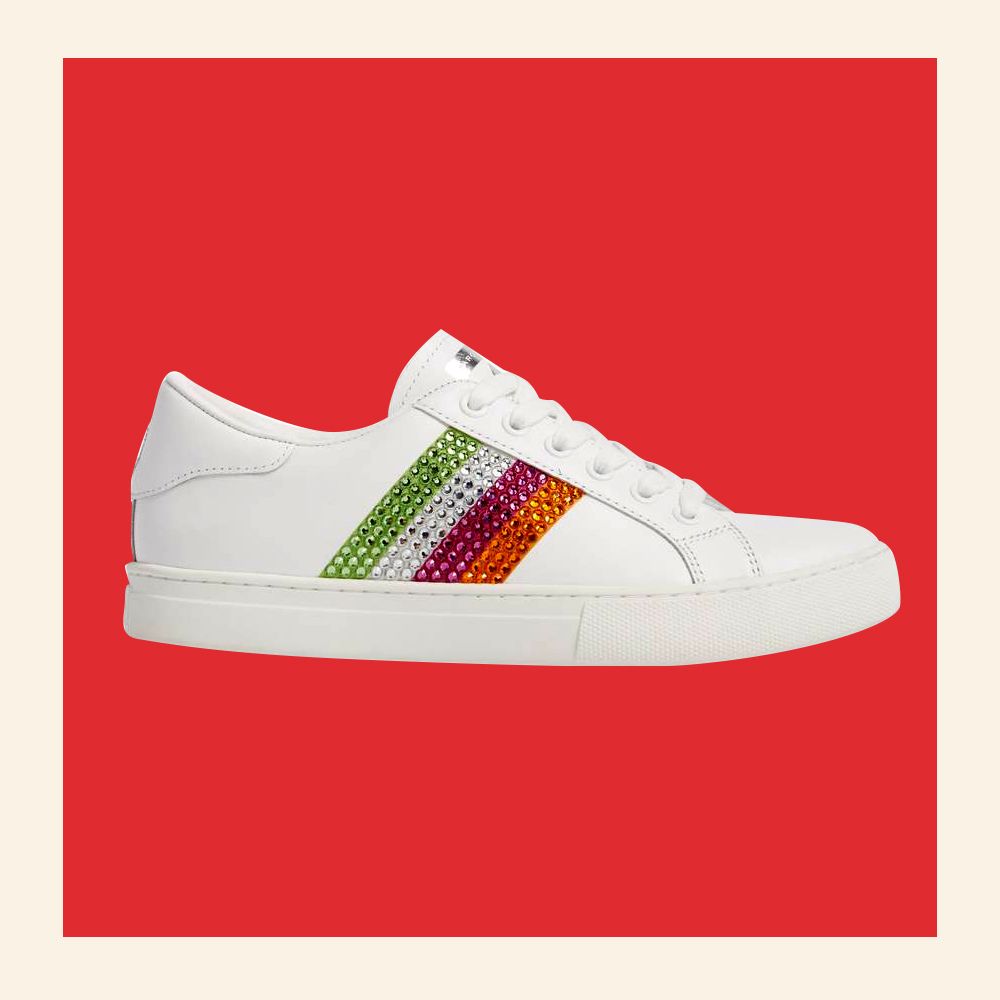 Skechers hot sale goldie rainbow