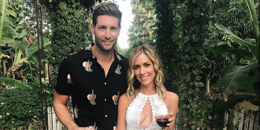 Kristin Cavallari Accuses Jay Cutler of 'Marital Misconduct' in