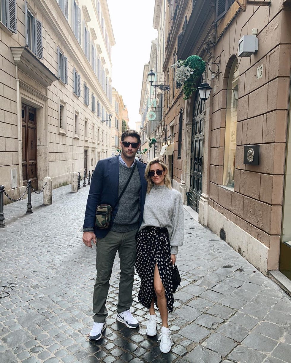 Kristin Cavallari found Jay Cutler 'lazy' and 'unmotivated' before divorce:  report