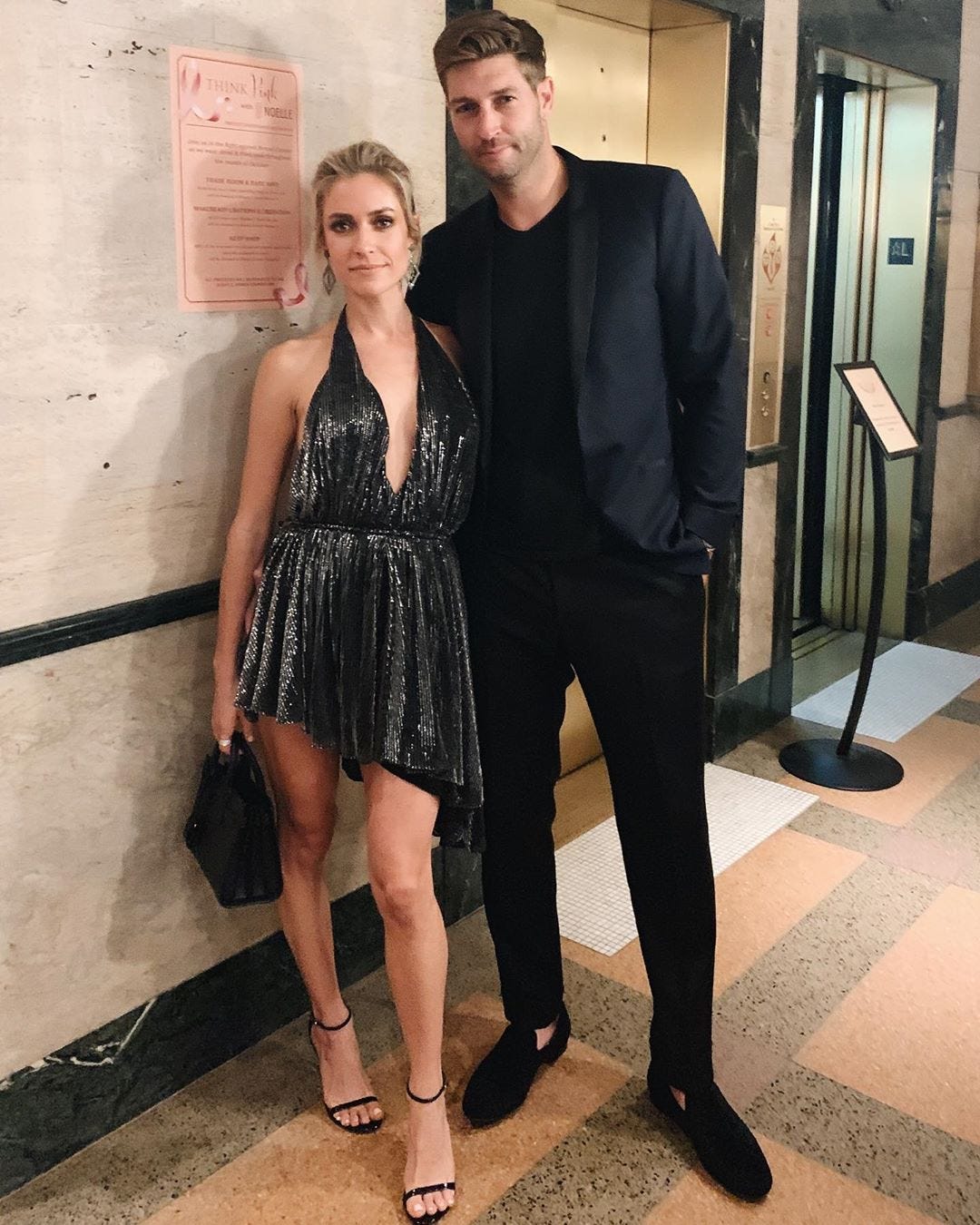 Jay Cutler Addresses His Divorce from Kristin Cavallari, Asserts