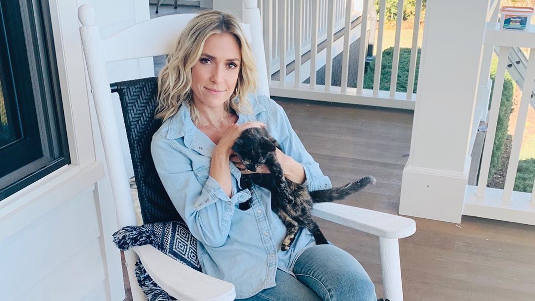 preview for Kristin Cavallari and Jay Cutler Are Divorcing After 7 Years