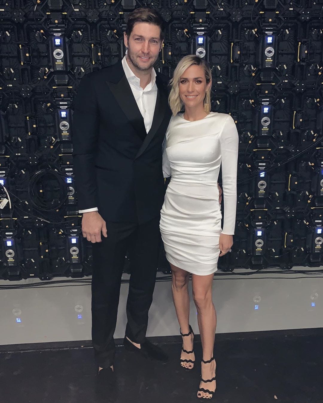 Jay Cutler opens up on Kristin Cavallari divorce