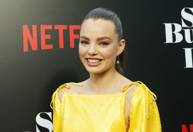 Premiere Of Netflix's 'Sierra Burgess Is A Loser' - Arrivals