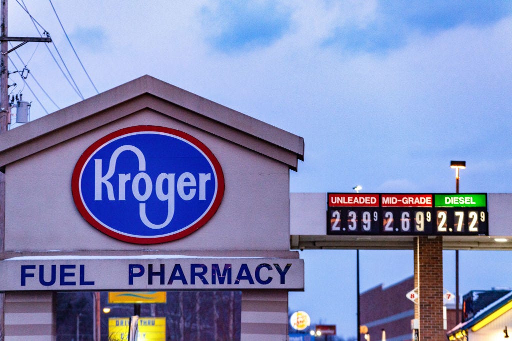 Kroger Easter Hours 2023 — Is Kroger Open On Easter?