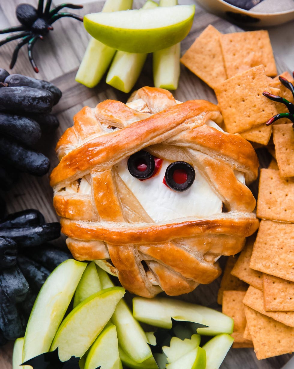 Best Halloween Party Food 2023 — Yummy, Easy Snacks for Halloween