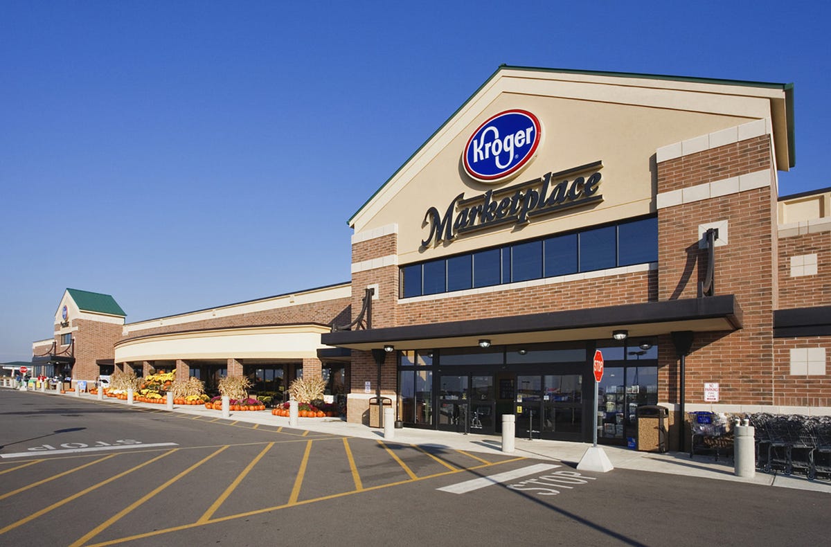 Kroger Easter Hours 2024 — Is Kroger Open On Easter?