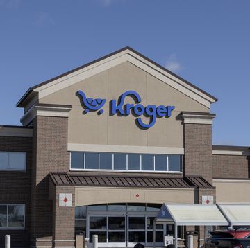 kroger storefront