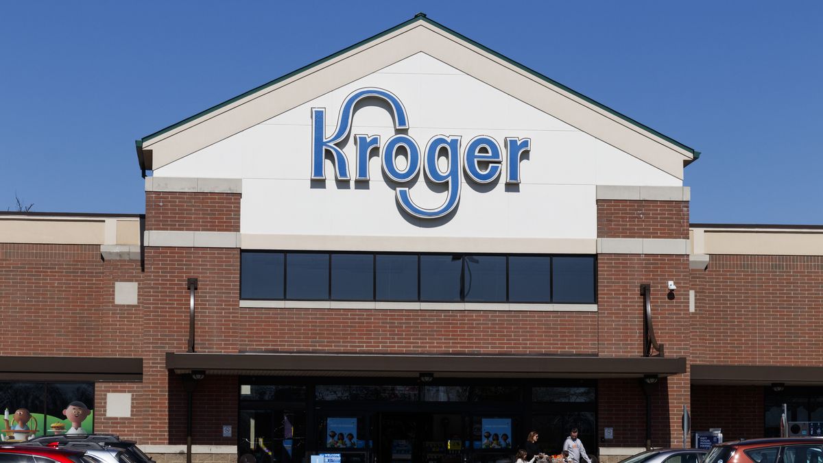 Is Kroger Open on Christmas Day 2022? Kroger Holiday Hours