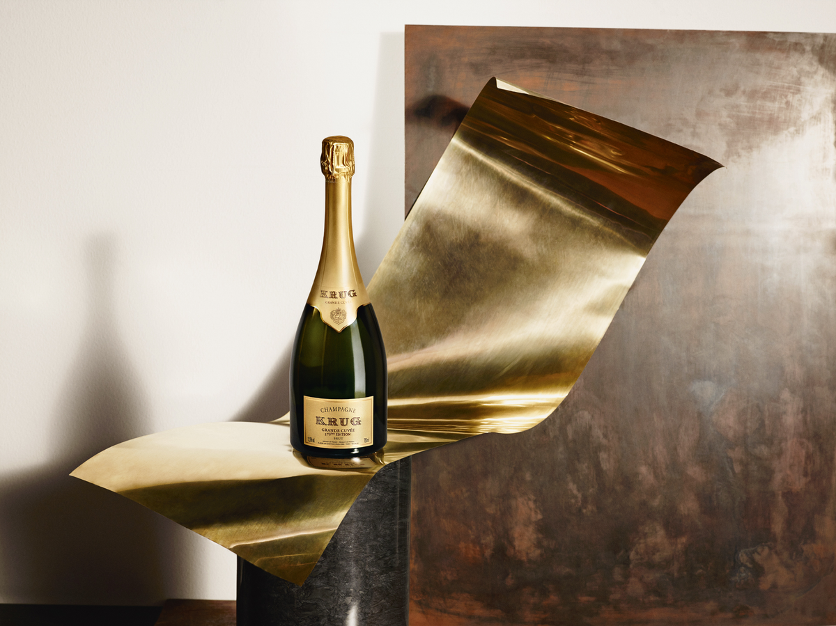 krug クリュッグ Krug Vintage 2008 | クリュッグ シャンパン