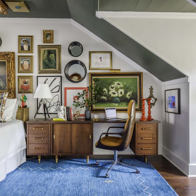 Inside Designer Krystal Matthews's 130-Year-Old Louisiana Home