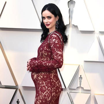 oscars red carpet 2019