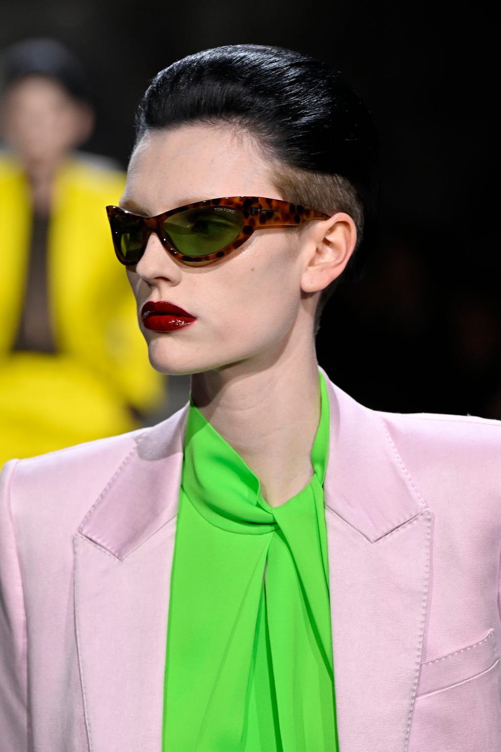 best makeup trends fall 2025