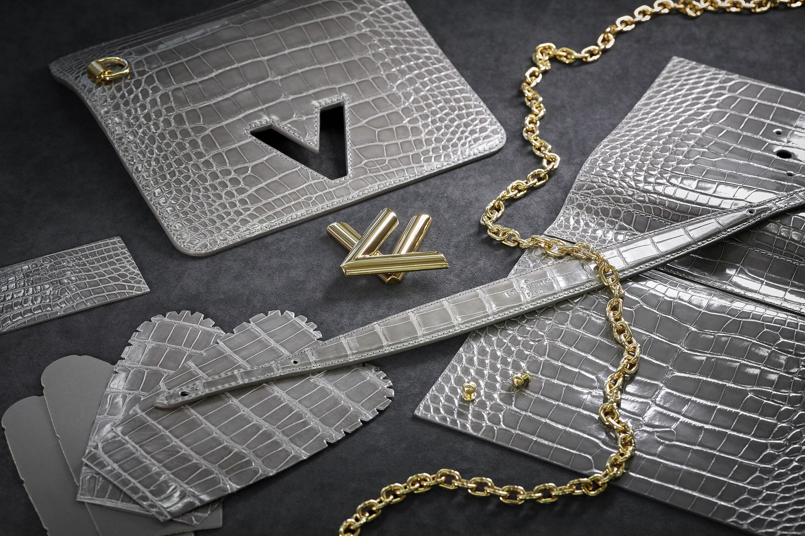 Bolsos para mujer de Louis Vuitton - Cómo llevar un bolso de lujo