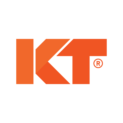 KT Health Logo