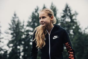 Katelyn Tuohy