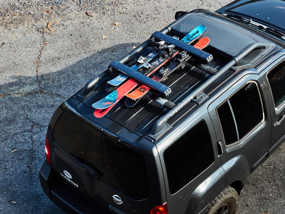 The Best Skis Racks of 2023 Ski Rack Reviews