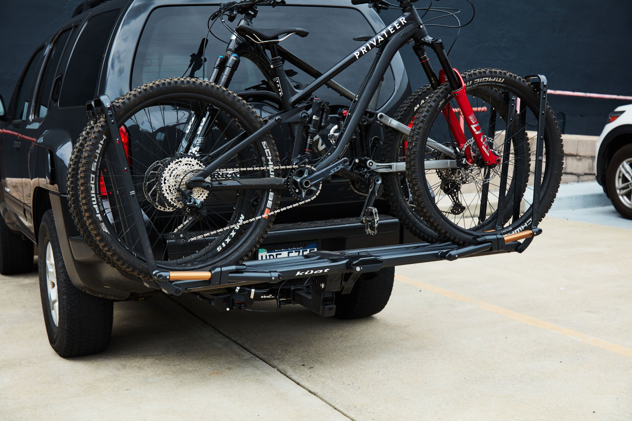 12 Best Hitch Mount Bike Racks in 2025 | Best Bike Racks