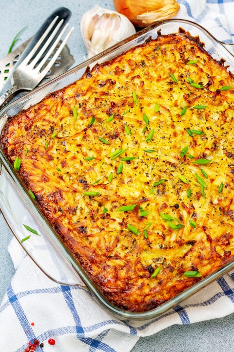 passover recipes potato kugel