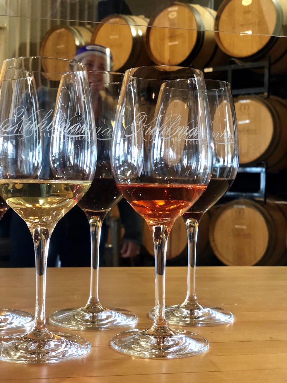 8 Beautiful Fredericksburg, Texas Wineries to Visit