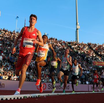 diamond league bislett games nico young