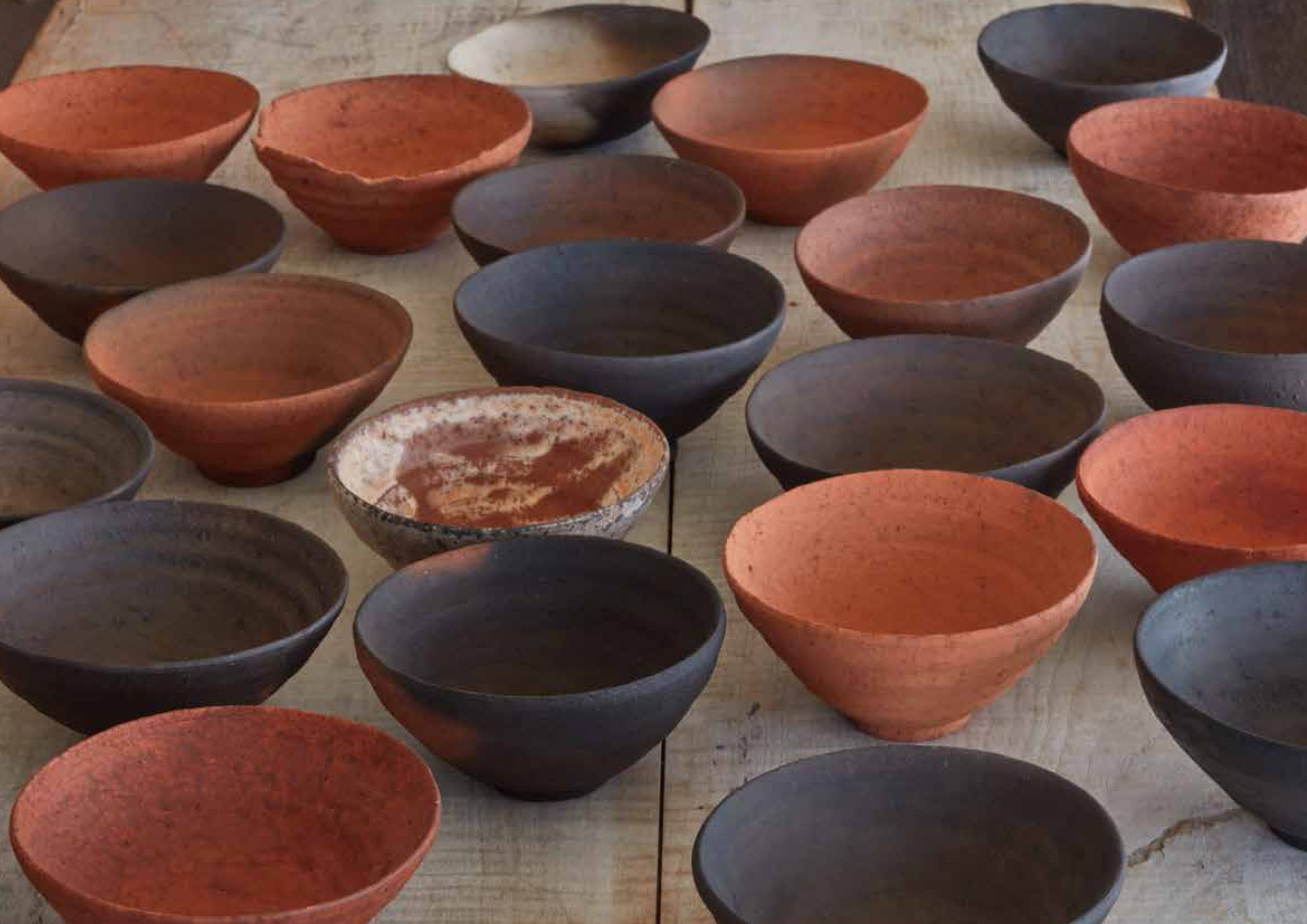 人気の器・工芸作家」全国の作品展情報【2021/10/15（金）～10