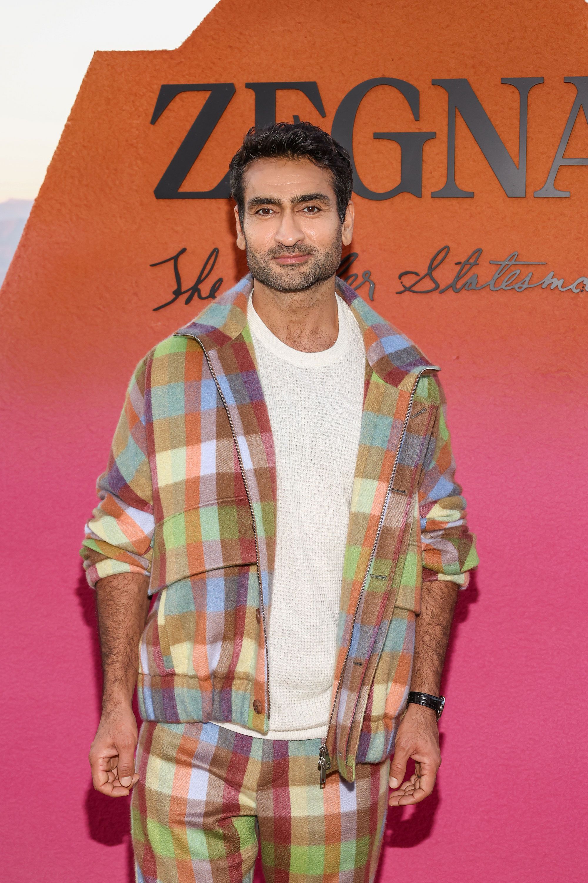 Kumail Nanjiani Lands Next Lead Movie Role