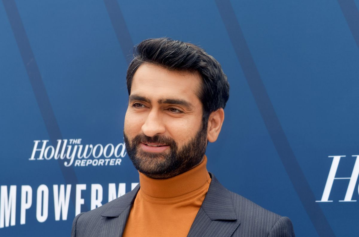 the hollywood reporter's empowerment in entertainment event 2019   arrivals