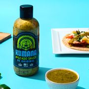 kumana avocado sauce review best 2019